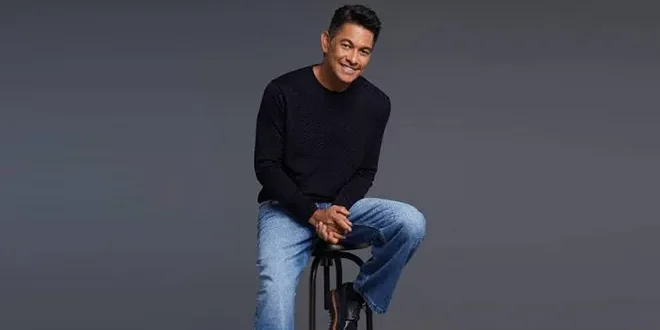 Gary V brings pure energy back home to Music Museum