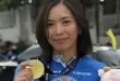 Joyce Monton makes PHL cycling milestone in UCI road world championships in Montreal