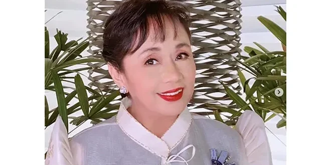 Much ado about Vilma Santos missing in the list of 2025 National Artists