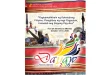 Manlilikha ng Bayan Rosie Sula et al to perform at Dayaw 2026 at Foro de Intramuros