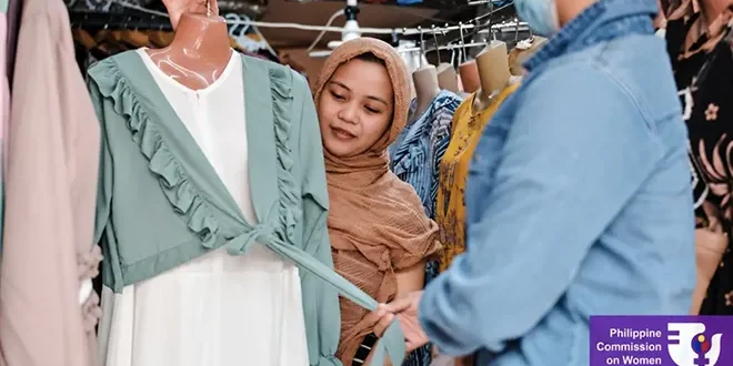 Women-owned businesses get higher loan guarantees