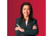 BPI names Ginbee Go as next CEO in 2027