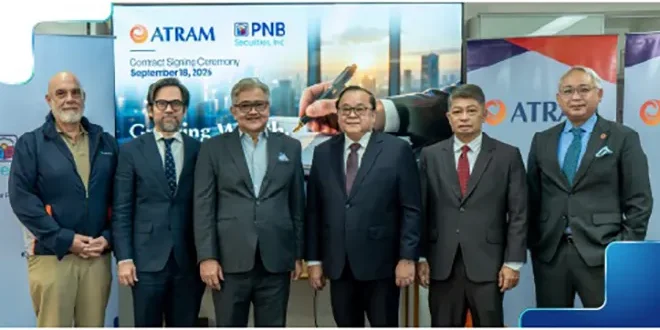 PNB, ATRAM partner to expand investment options