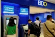 BDO launches 24/7 forex kiosks at NAIA 3