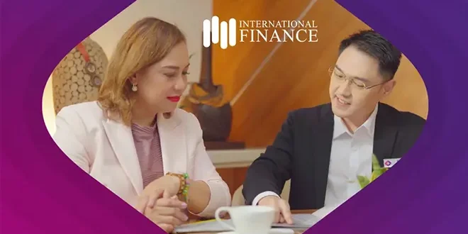 EastWest bags 4 international finance awards