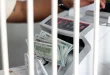 Cash remittances below 2% for 3rd month