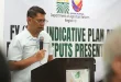 Davao farmers undergo training on sustainable agriculture