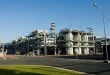 Malampaya Onshore Gas Plant marks 25 years of Goal Zero safety