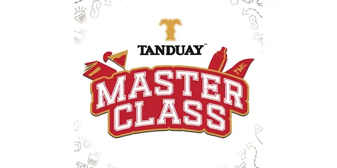 How Tanduay Is Shaping the Future of the Bartending and Hospitality Industries Through Its Rum Masterclass