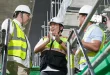DOTr: NSCR Clark station 73.29% complete