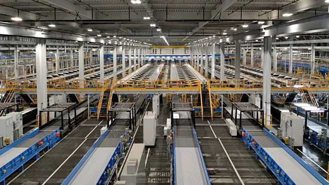 Massive Monitor FedEx cites Philippines as regional logistics hub • The Market Monitor