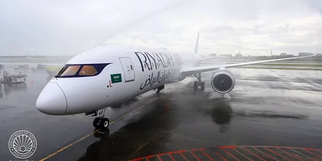 Riyadh Air hikes Manila-Riyadh flights to daily starting October