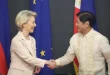 EU-PH Free Trade accord praised