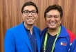 Barcenilla, 2 other GMs back NUCFP,  Pacquiao