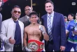 Gibbons questions BoxRec’s credibility for ghosting legitimate fights