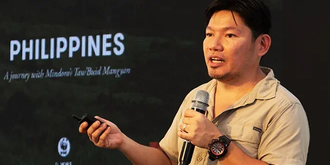 First Filipino Inducted as Fellow of Renowned Global Society ‘The Explorers Club’