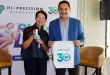 Hi-Precision Diagnostics marks 30th anniversary with ‘Run for your Life’