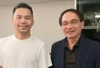 Top chess leaders give support to NUCFP,  Pacquiao