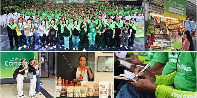 LANDBANK expands support for Eastern Visayas growth sectors