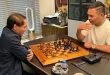 Pacquiao to celebrate birthday  with chess players in inaugural NUCFP tournament