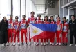 Padel Pilipinas Makes Historic Asian Games Debut as Abad and Malazarte Break Into Asia’s Top Four