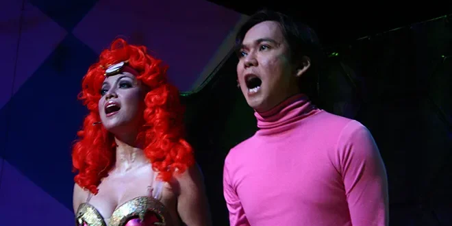 Zsazsa Zaturnnah remains relevant as queer icon 