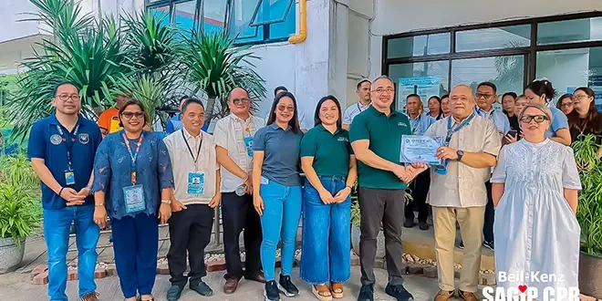 As Bohol Tourism Grows, Communities Step Up to Make the Destination Safer
