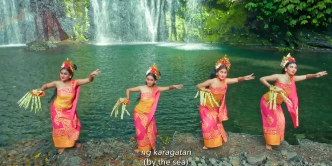 CCP’s “Seas Unbroken” brings ASEAN filmmakers together for Philippine hosting