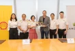 Shell Pilipinas Corporation and Landers Superstore Announce Strategic Partnership