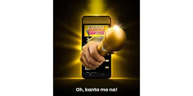 Vivaoke is here 