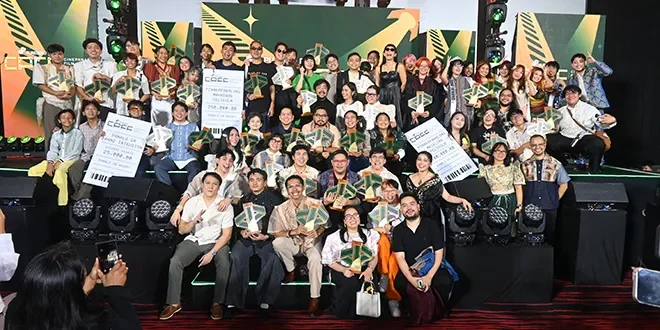 “Mono No Aware” and “Limlim” take top honors at 2026 Puregold CinePanalo Film Festival Awards Night