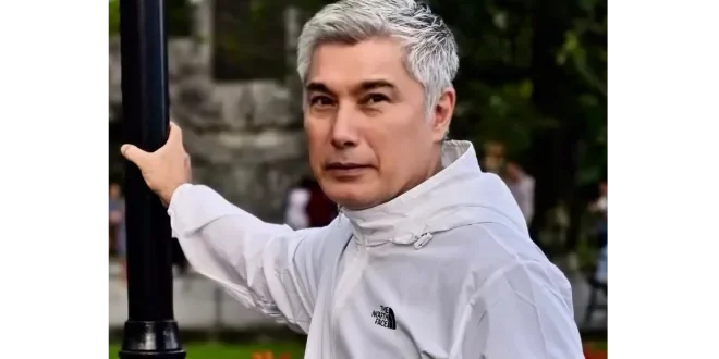 Albert Martinez to receive 11th Distinguished Thomasian Alumni Award