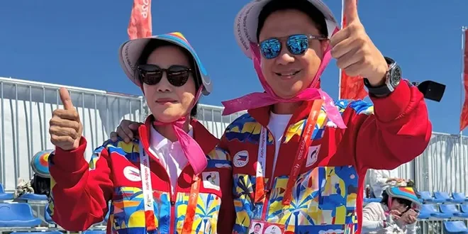 Ryu’s Korean Revolution Delivers Asiad Breakthrough for Philippine Archery