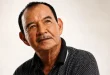 Dante Rivero moves to regular room after ICU