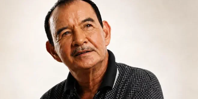 Dante Rivero moves to regular room after ICU