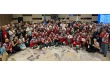 SportsPlus surprises Asian Games medalists with latest iPhone models